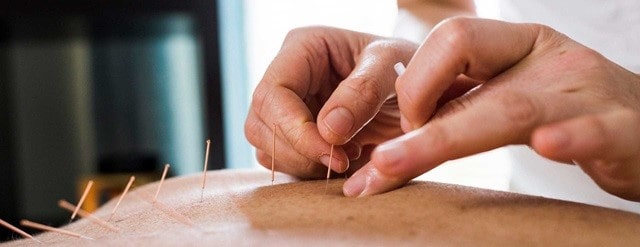 عواقب و عوارض طب سوزنی