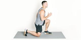 ورزش‌های تقویت عضلات پا برای درمان پا پرانتزی