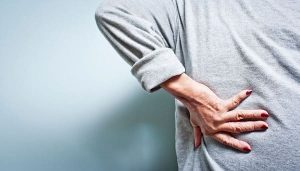 تشخیص دیسک کمر با استفاده از عکس‌های رادیولوژی، ام آر آی و سی تی اسکن