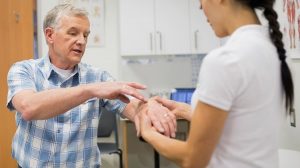 روماتیسم مفصلی