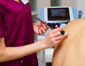 لیزر پرتوان