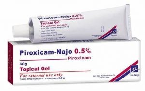 پیروکسیکام